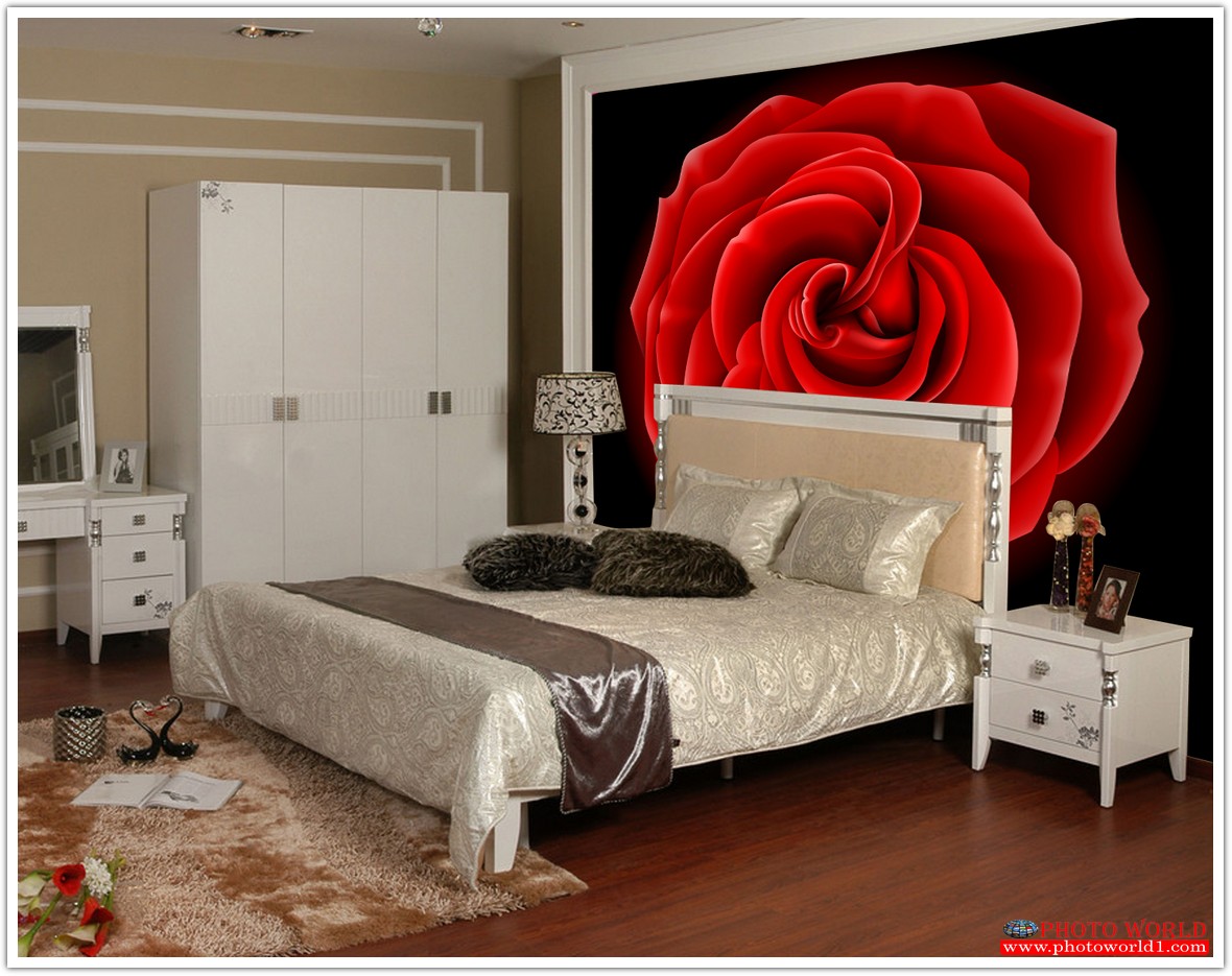 วอลเปเปอร์รูปภาพติดผนังสั่งทำ มีภาพให้เลือกกว่า 50,000 ภาพ ออกแบบกราฟฟิค หรือ รูปภาพตามที่ท่านกำหนด ในสไตล์ท่านเอง "custom made"