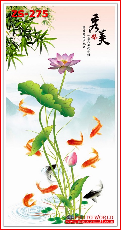 วอลเปเปอร์รูปภาพติดผนังสั่งทำ มีภาพให้เลือกกว่า 50,000 ภาพ ออกแบบกราฟฟิค หรือ รูปภาพตามที่ท่านกำหนด ในสไตล์ท่านเอง "custom made"