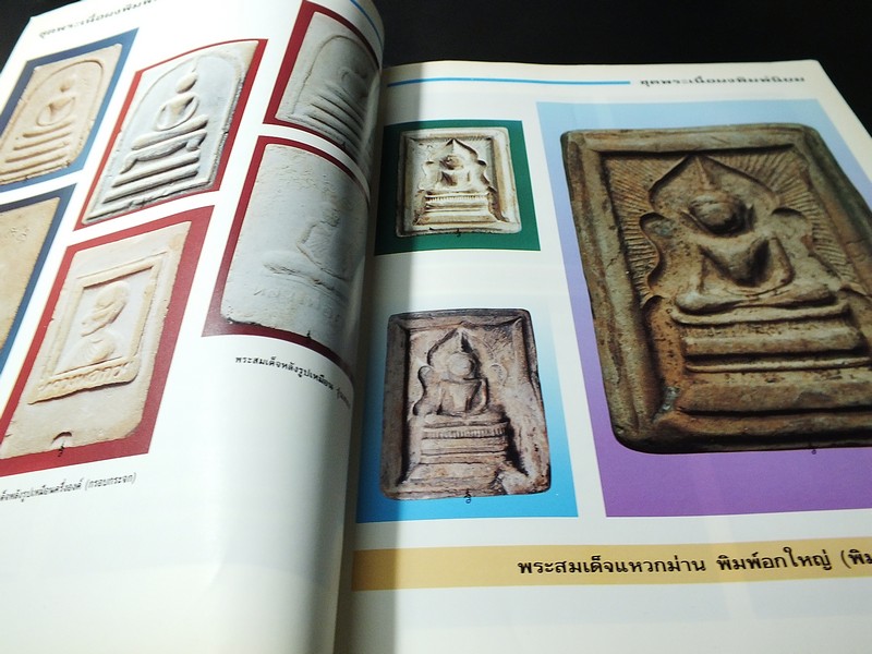 ร่มโพธิ์ เฉพาะกิจ หลวงพ่อกวย วัดโฆสิตาราม โดย คเชนทร์ มาสมาน (เล่มเเรก)