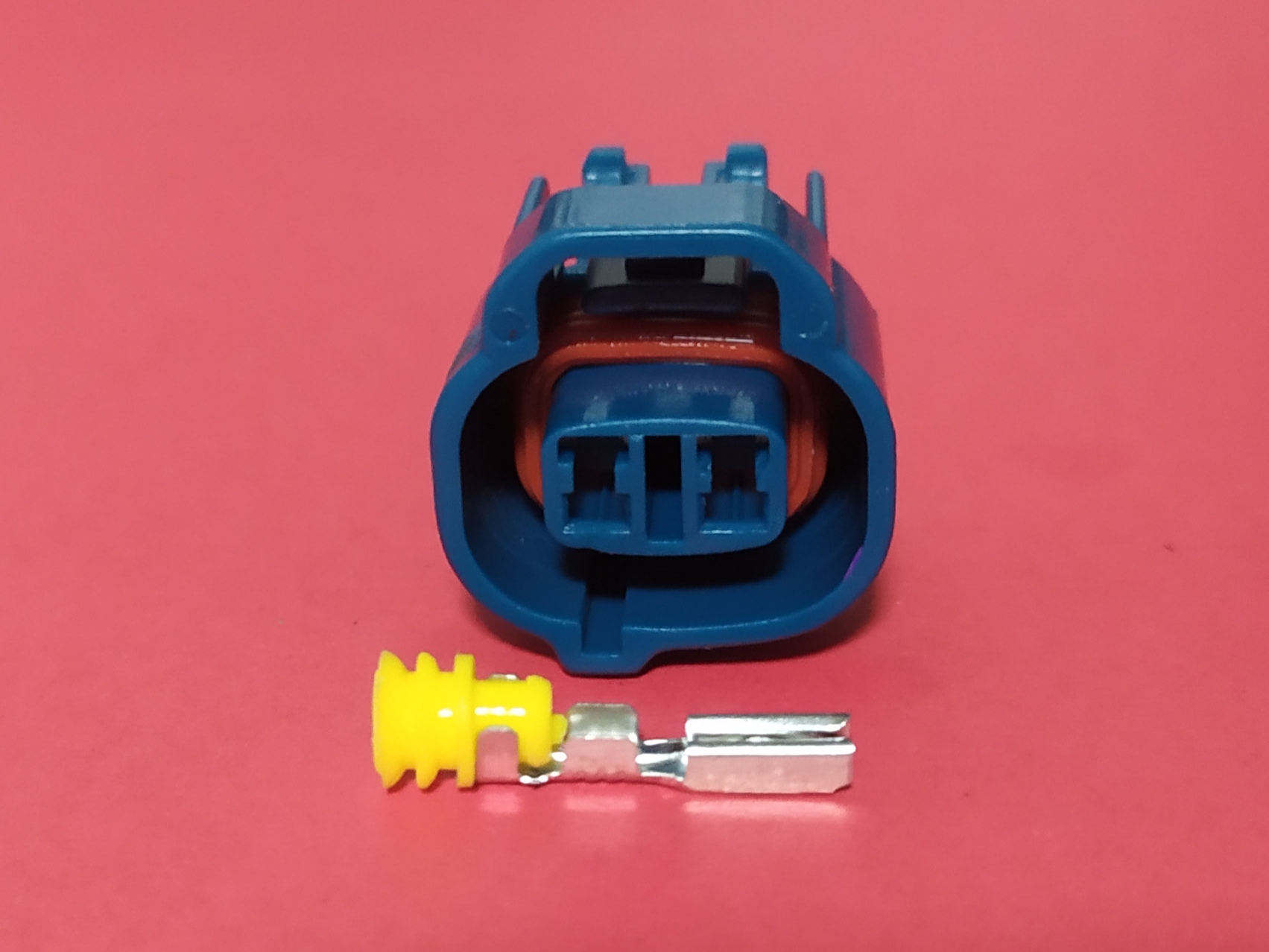 2 พิน ฟ้า #0031L-B