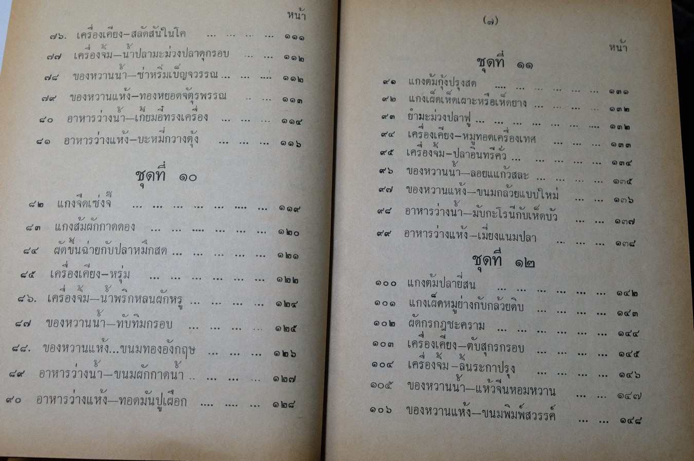 ตำรากับข้าว ของ หลานเเม่ครัวหัวป่าก์ (จีบ บุนนาค) ปกแข็ง 628 หน้า ปี 2514 (สอบถาม)