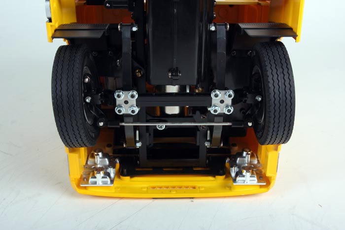 Volvo FH12 Globetrotter 420.