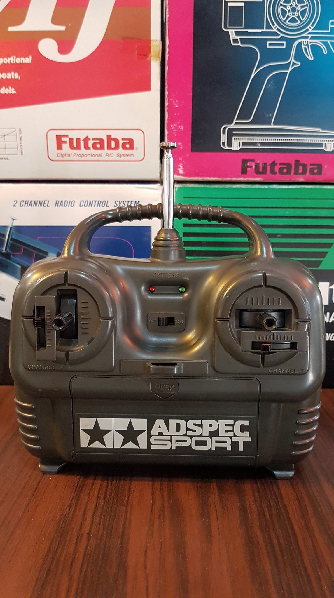 Adspec Sport