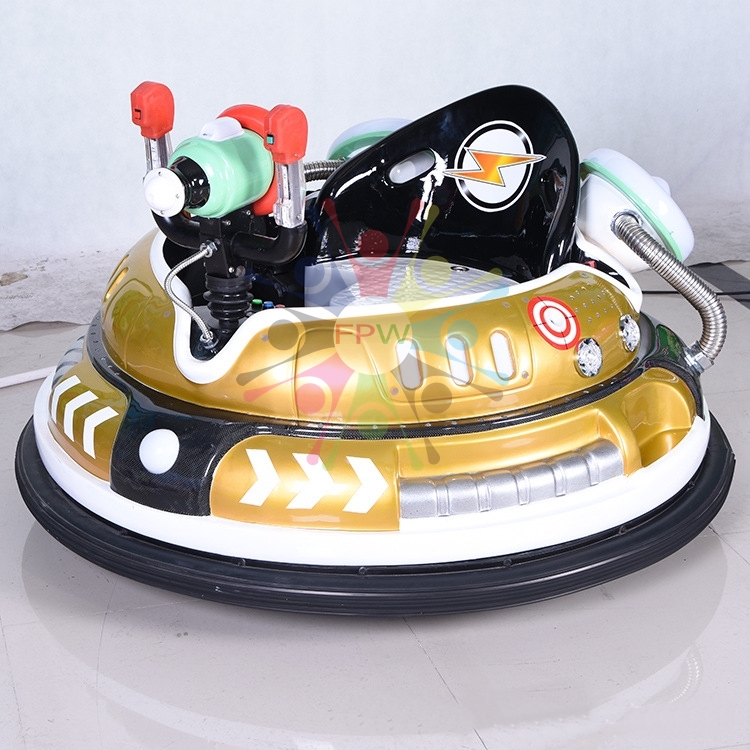 รถบั้มไฟฟ้า