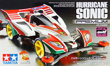 Hurricane Sonic Premium.