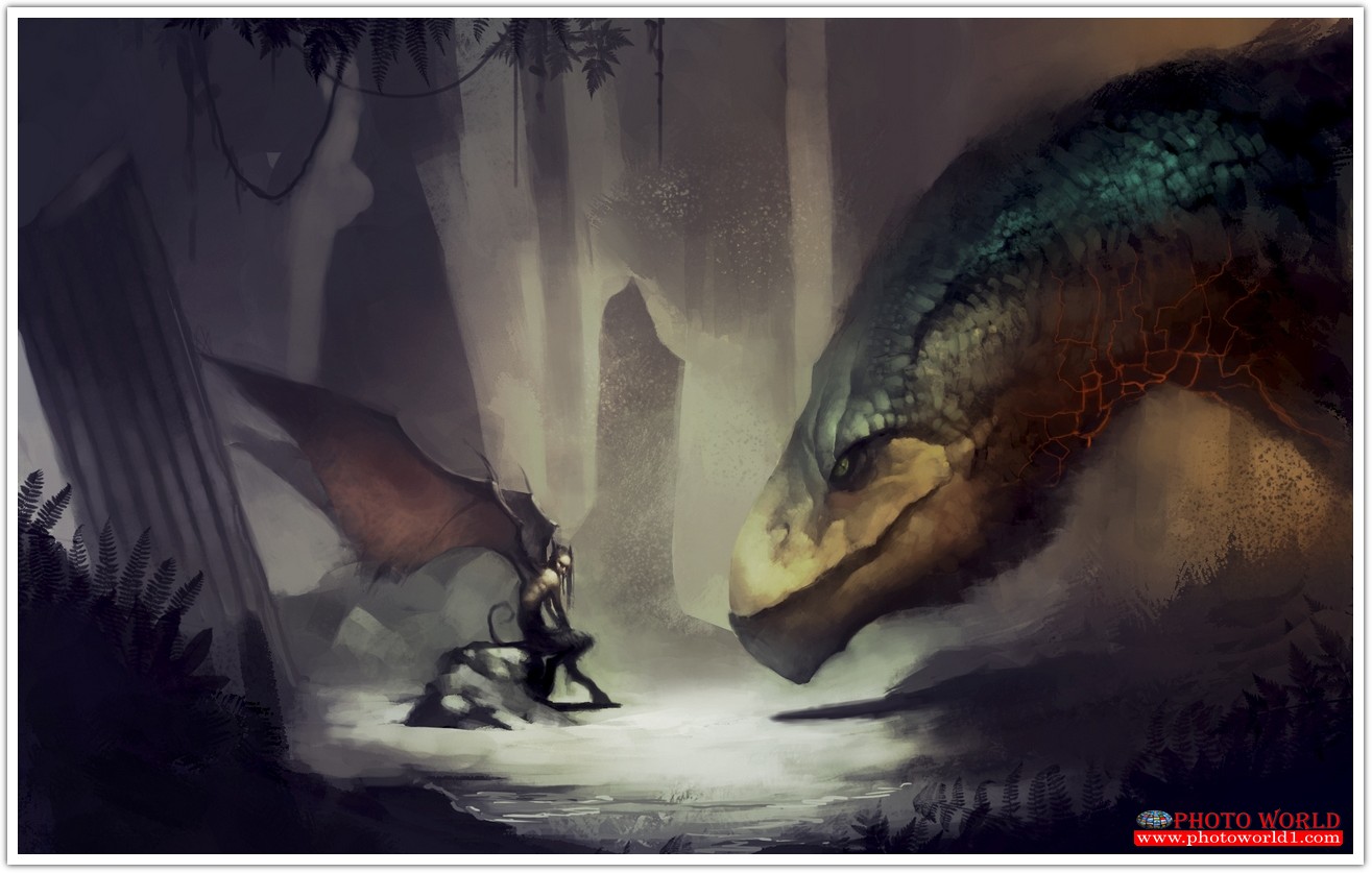 วอลเปเปอร์รูปภาพติดผนังสั่งทำ DINOSAUR(PHOTO STOCK) มีภาพให้เลือกกว่า 50,000 ภาพ ออกแบบกราฟฟิค หรือ รูปภาพตามที่ท่านกำหนด ในสไตล์ท่านเอง "custom made"