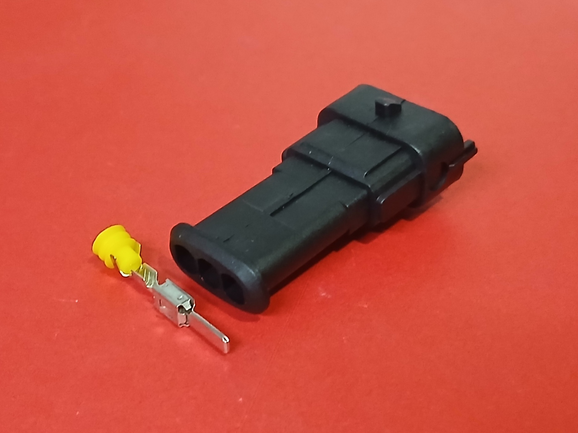 3 พิน ท้ายราง Ford, Mazda #4227