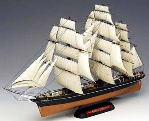 Cutty Sark (1:160).