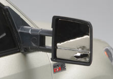 Toyota Tundra High-Lift