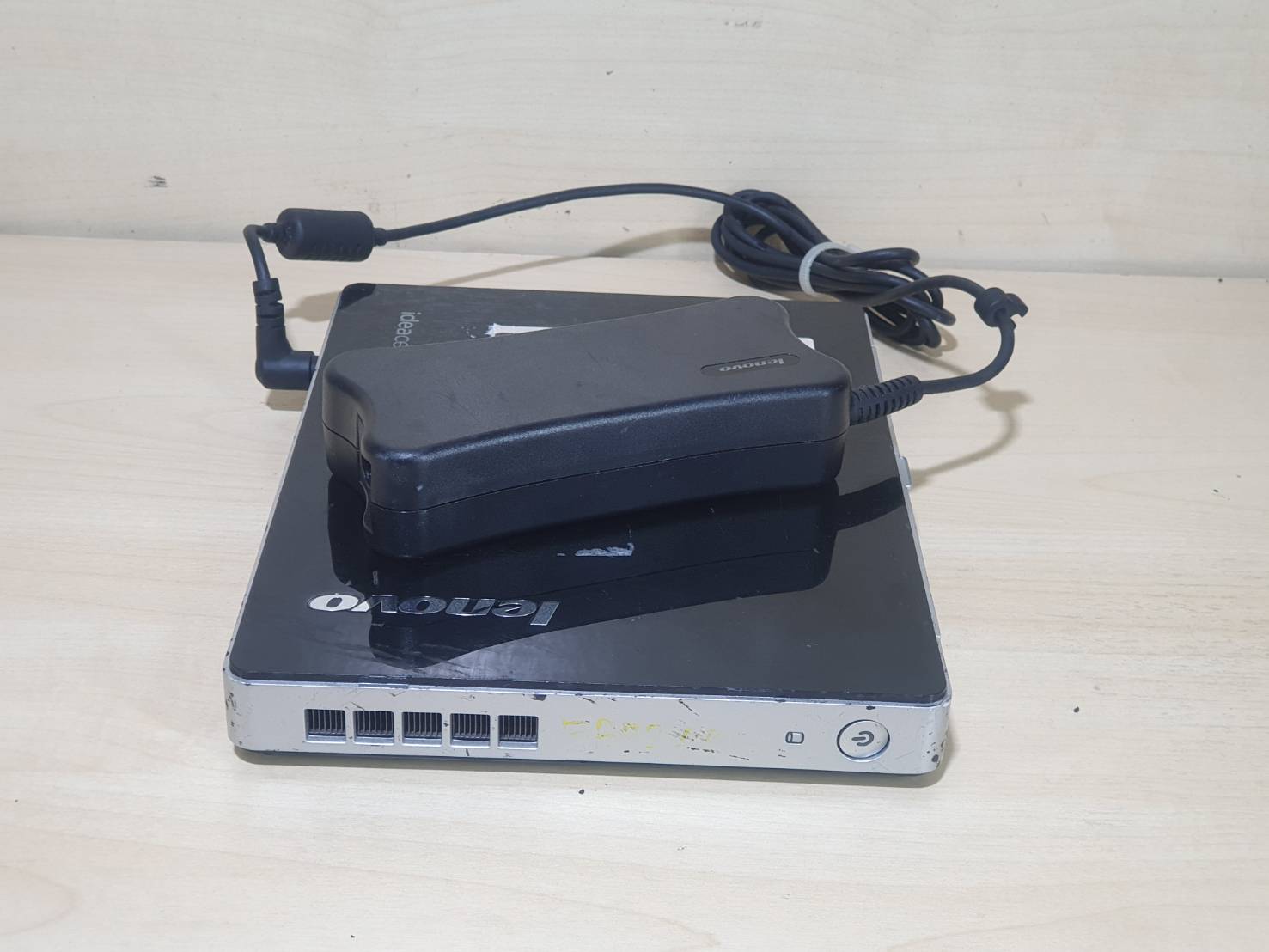 lenovo lnter(R)core(TM)i3-3217U มือสอง