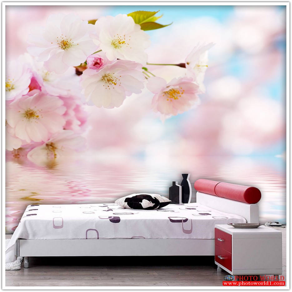 วอลเปเปอร์รูปภาพติดผนังสั่งทำ มีภาพให้เลือกกว่า 50,000 ภาพ ออกแบบกราฟฟิค หรือ รูปภาพตามที่ท่านกำหนด ในสไตล์ท่านเอง "custom made"