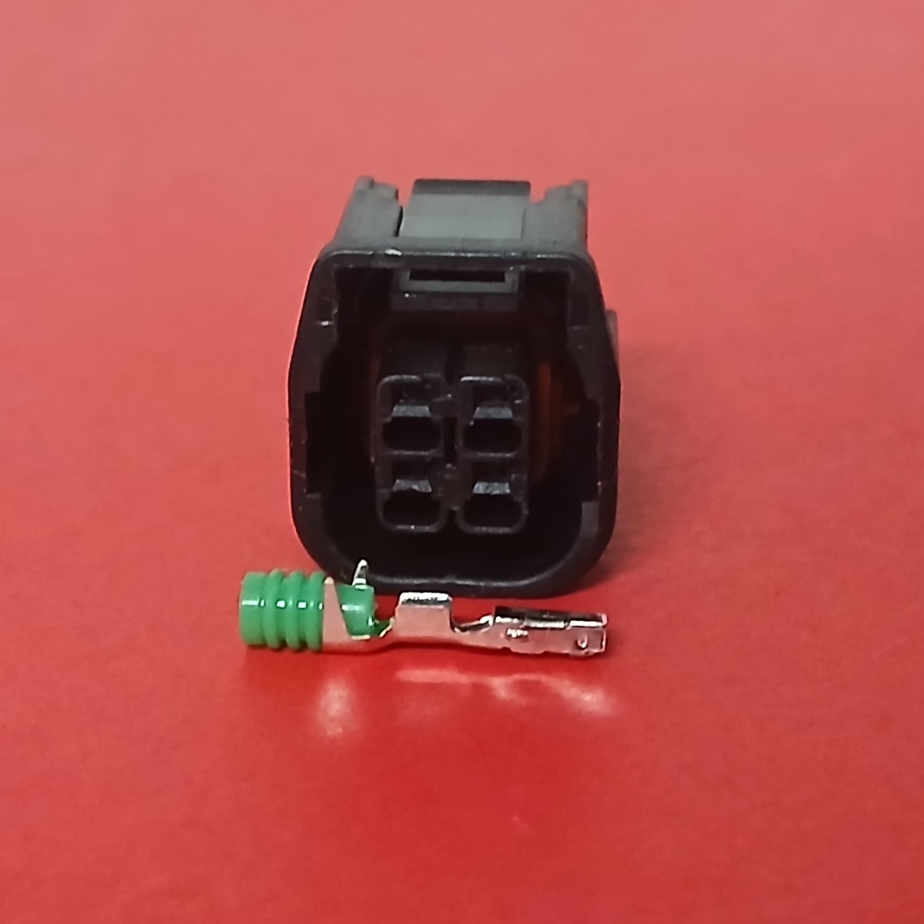 4 พิน ไฟท้าย HONDA #7409