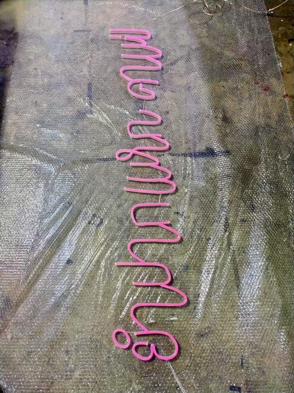 ภาพงานไฟเฟค