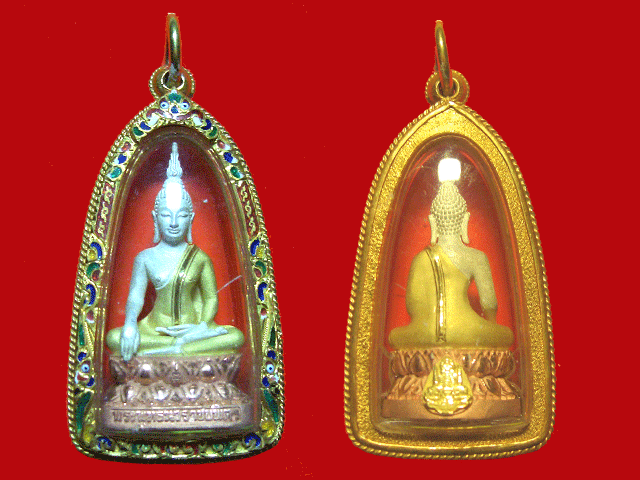 พระพุทธนวราชบพิตร3กษัตริย์