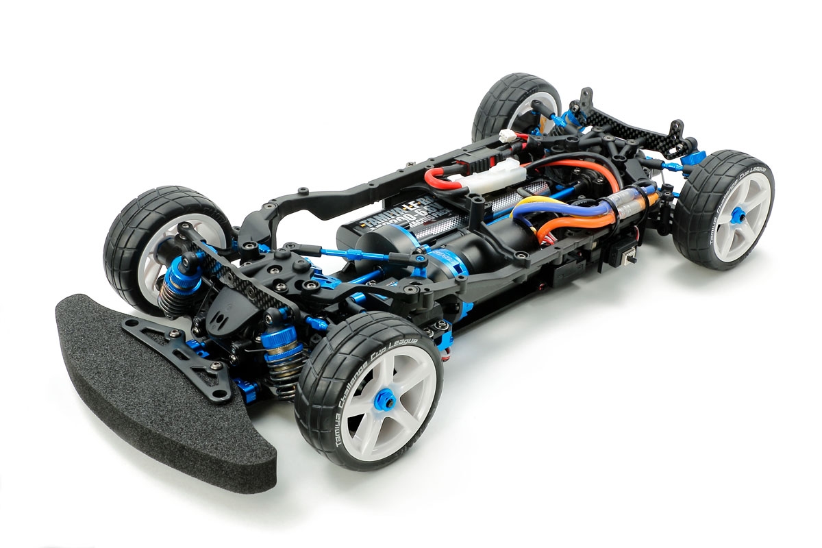 TB-05R Chassis Kit