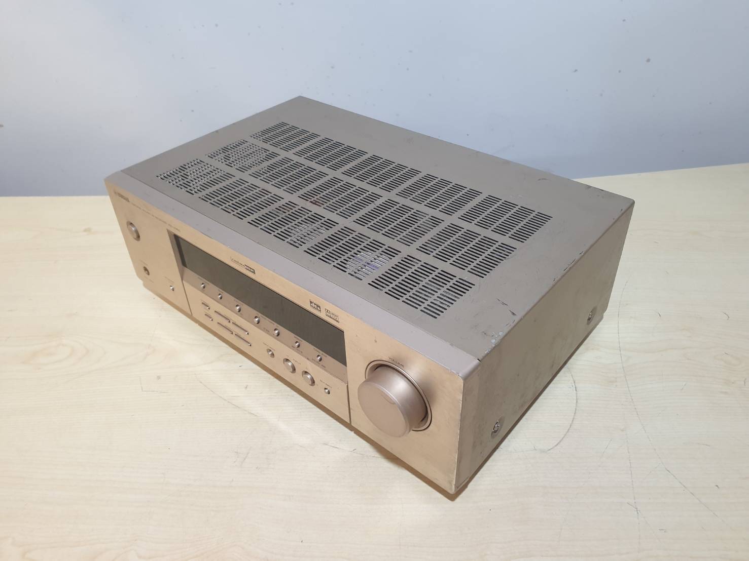 Yamaha RX-V350 มือสอง