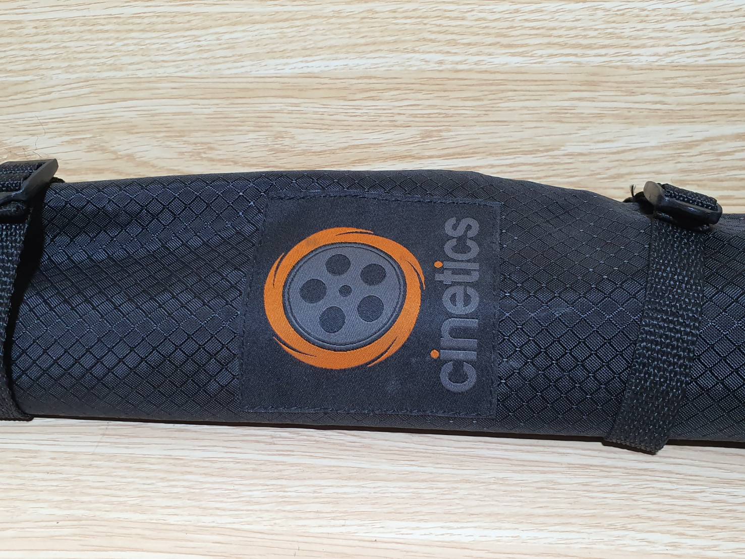 cinetics