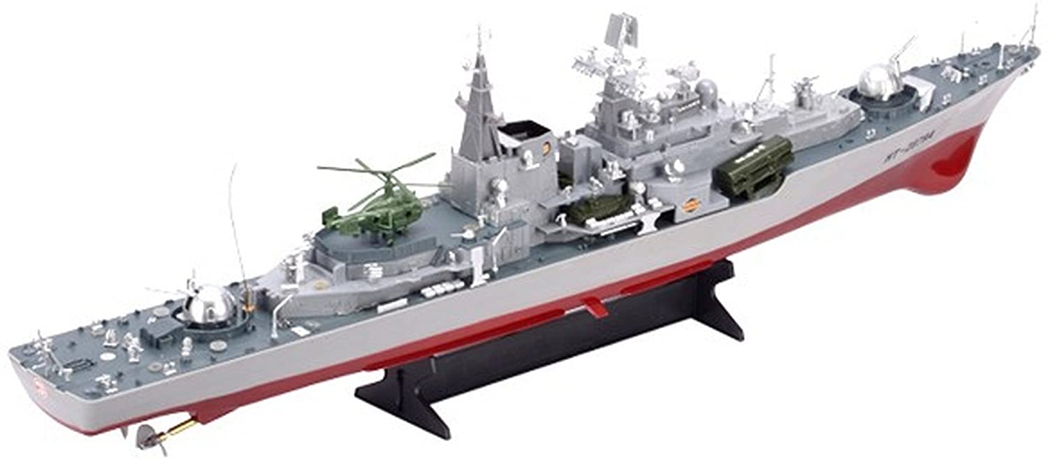 เรือรบ Destroyer 2.4 GHz