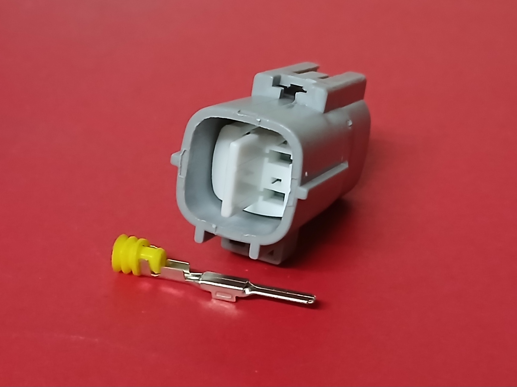 4 พิน Oxygen sensor Toyota, Suzuki #0066