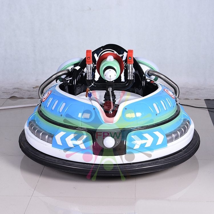 รถบั้มไฟฟ้า