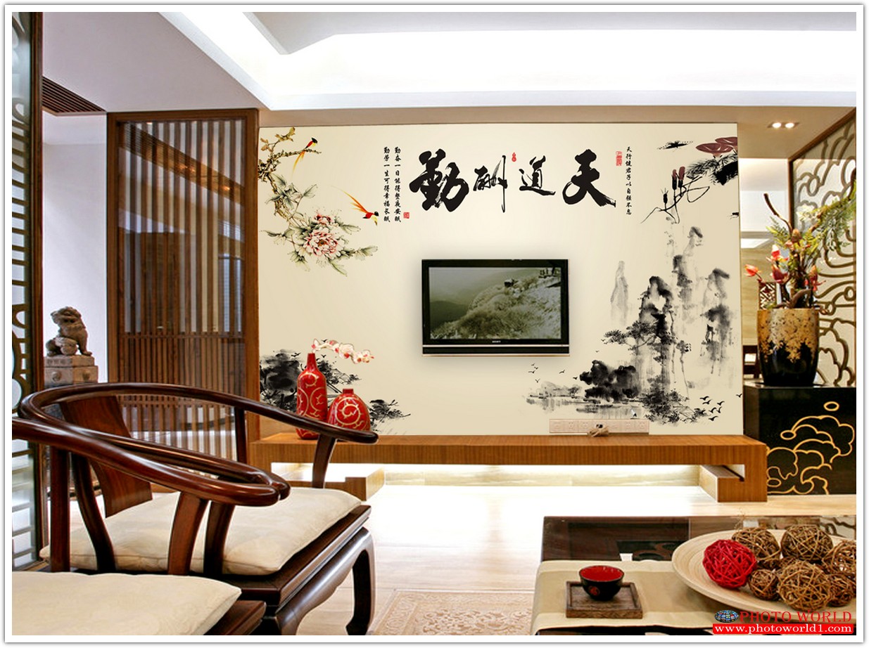 วอลเปเปอร์รูปภาพติดผนังสั่งทำ มีภาพให้เลือกกว่า 50,000 ภาพ ออกแบบกราฟฟิค หรือ รูปภาพตามที่ท่านกำหนด ในสไตล์ท่านเอง "custom made"