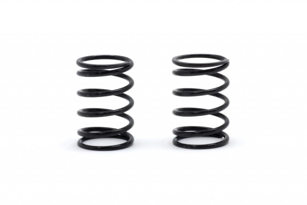 TC Pro Matched Spring (Black-Extra Hard)