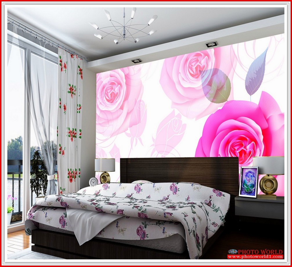 วอลเปเปอร์รูปภาพติดผนังสั่งทำ มีภาพให้เลือกกว่า 50,000 ภาพ ออกแบบกราฟฟิค หรือ รูปภาพตามที่ท่านกำหนด ในสไตล์ท่านเอง "custom made"