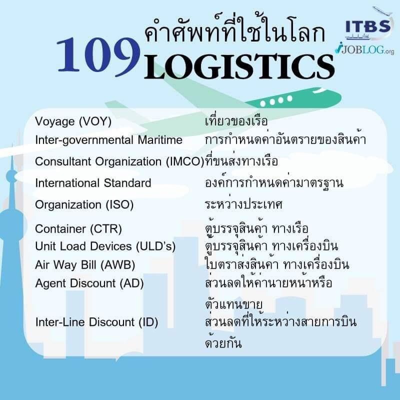 แบบฟอร์ม Bill Of Lading