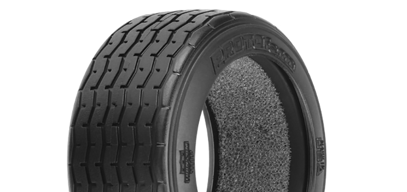 VTA Front Tires 26mm (2pcs)