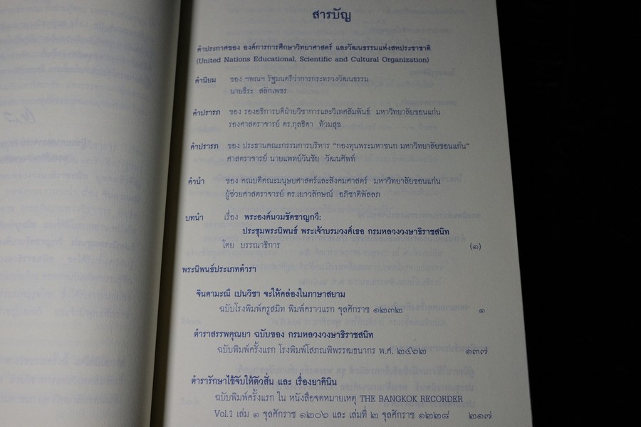 พระองค์ น ว ม ชัคชาญกวี ประชุมพระนิพนธ์ พระเจ้าบรมวงศ์เธอ กรมหลวงวงษาธิราชสนิท (มี VCD ) หนาราว 3 ซ.ม. พิมพ์ปี 2552