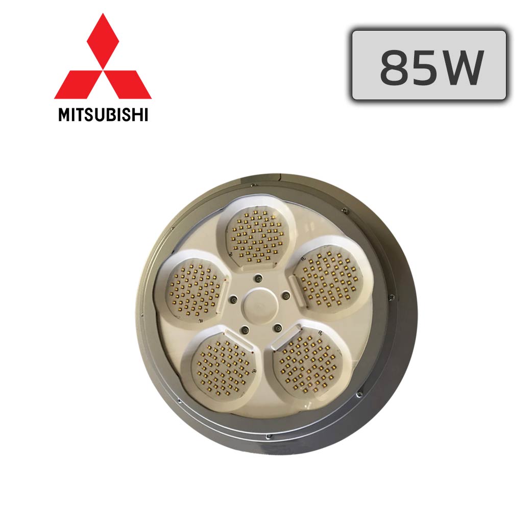 โคมไฟกันระเบิด LED 85w Mitsubishi Class 1000