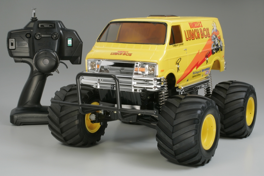 XB Lunch Box (CW-01)