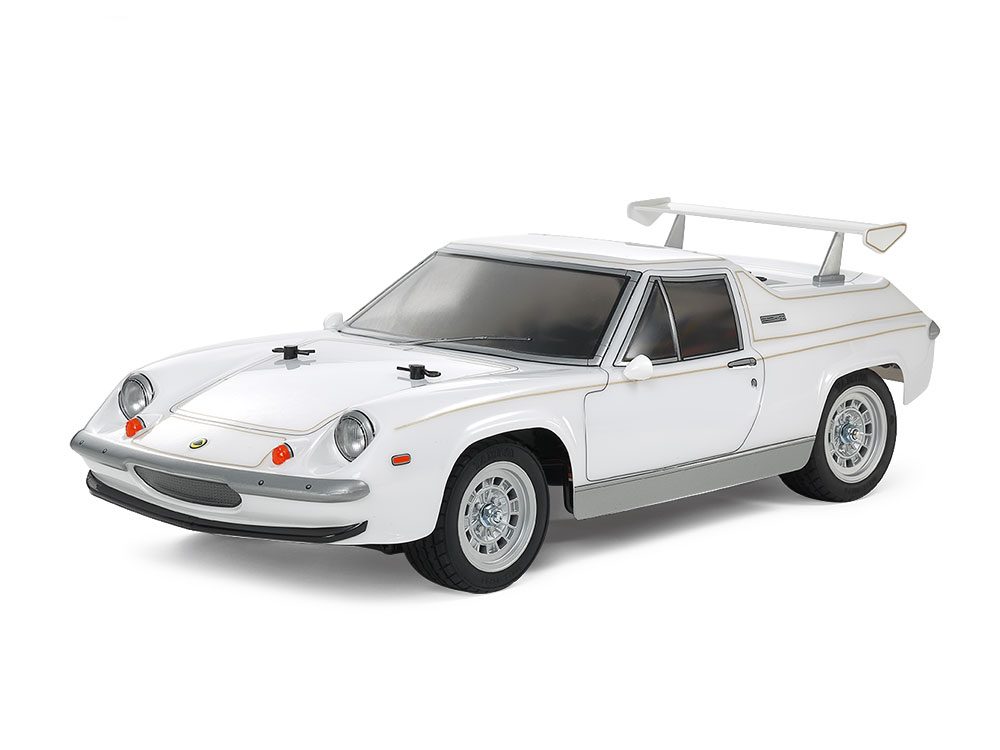 Lotus Europa Special (M-06)