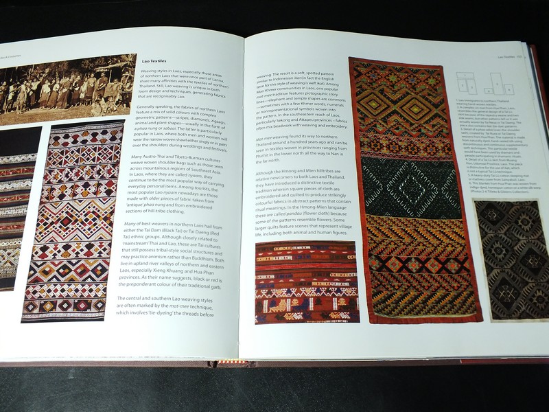 Lanna Renaissance by Joe Cummings & Luca Tettoni hardcopy copyright 2006