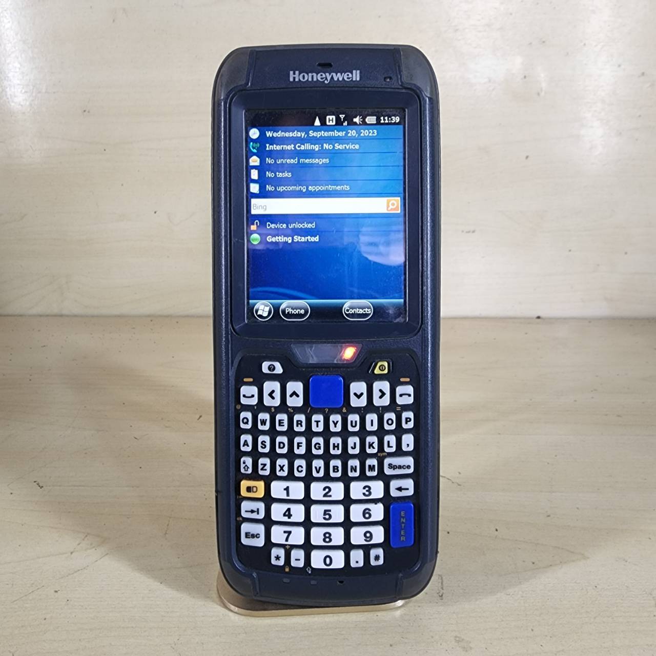 Honeywell CN75 มือสอง