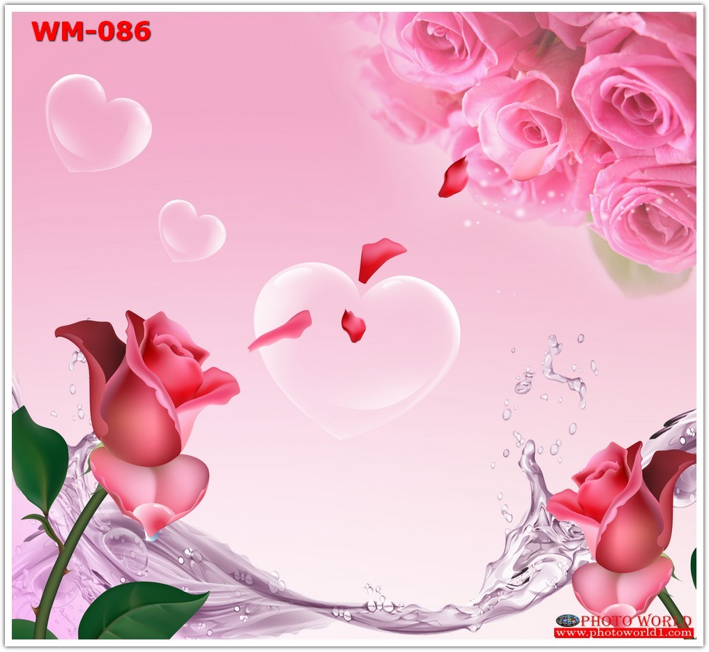 วอลเปเปอร์รูปภาพติดผนังสั่งทำ มีภาพให้เลือกกว่า 50,000 ภาพ ออกแบบกราฟฟิค หรือ รูปภาพตามที่ท่านกำหนด ในสไตล์ท่านเอง "custom made"