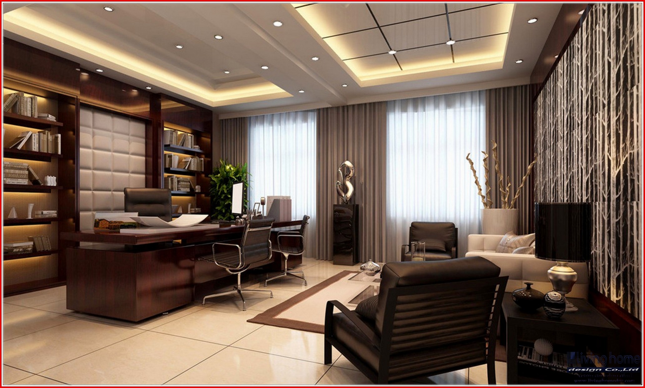 ม่านหลุยห์ (Louis Curtains) ผ้าม่าน ม่าน มู่ลี่ มู่ลี่ไม้ ม่านม้วน วอลเปเปอร์ รับติดตั้ง ออกแบบ ราคาถูก ทุกประเภท ทุกรูปแบบ