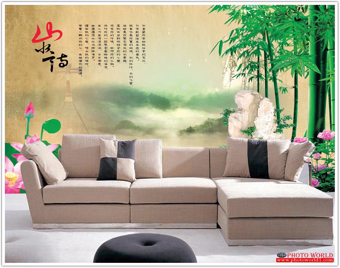 วอลเปเปอร์รูปภาพติดผนังสั่งทำ มีภาพให้เลือกกว่า 50,000 ภาพ ออกแบบกราฟฟิค หรือ รูปภาพตามที่ท่านกำหนด ในสไตล์ท่านเอง "custom made"