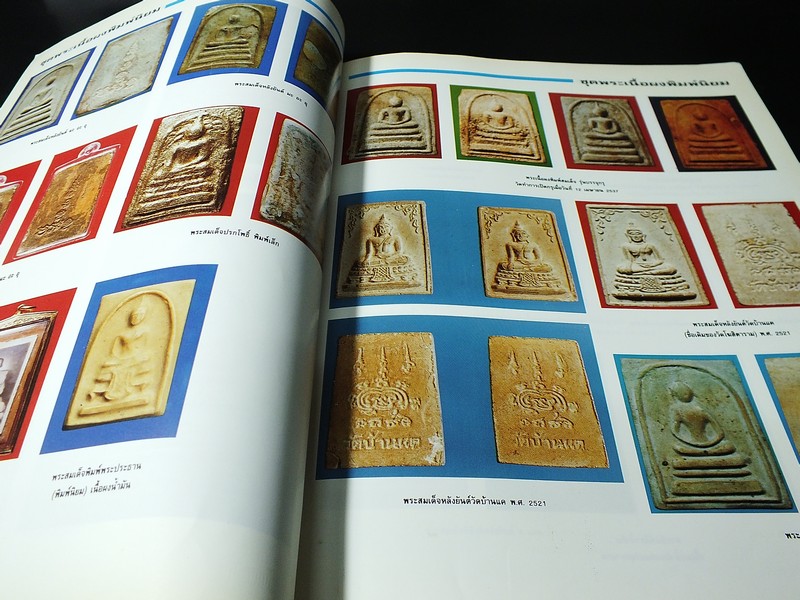 ร่มโพธิ์ เฉพาะกิจ หลวงพ่อกวย วัดโฆสิตาราม โดย คเชนทร์ มาสมาน (เล่มเเรก)