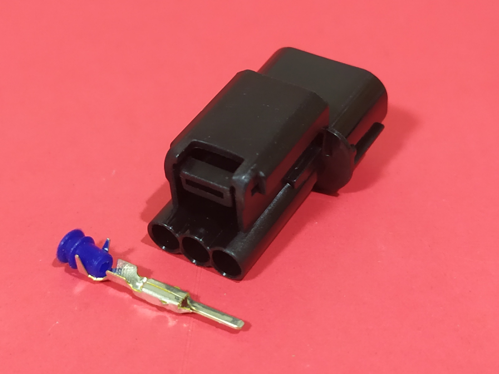 3 พิน ไฟหน้า, เดไลท์ Honda #7494 (ตัวผู้)