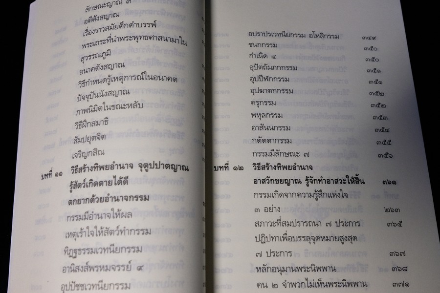 ทิพยอำนาจ โดย พระอริยคุณาธาร (ปุสฺโส เส็ง ป.๖) หนา 468 หน้า ปี 2555