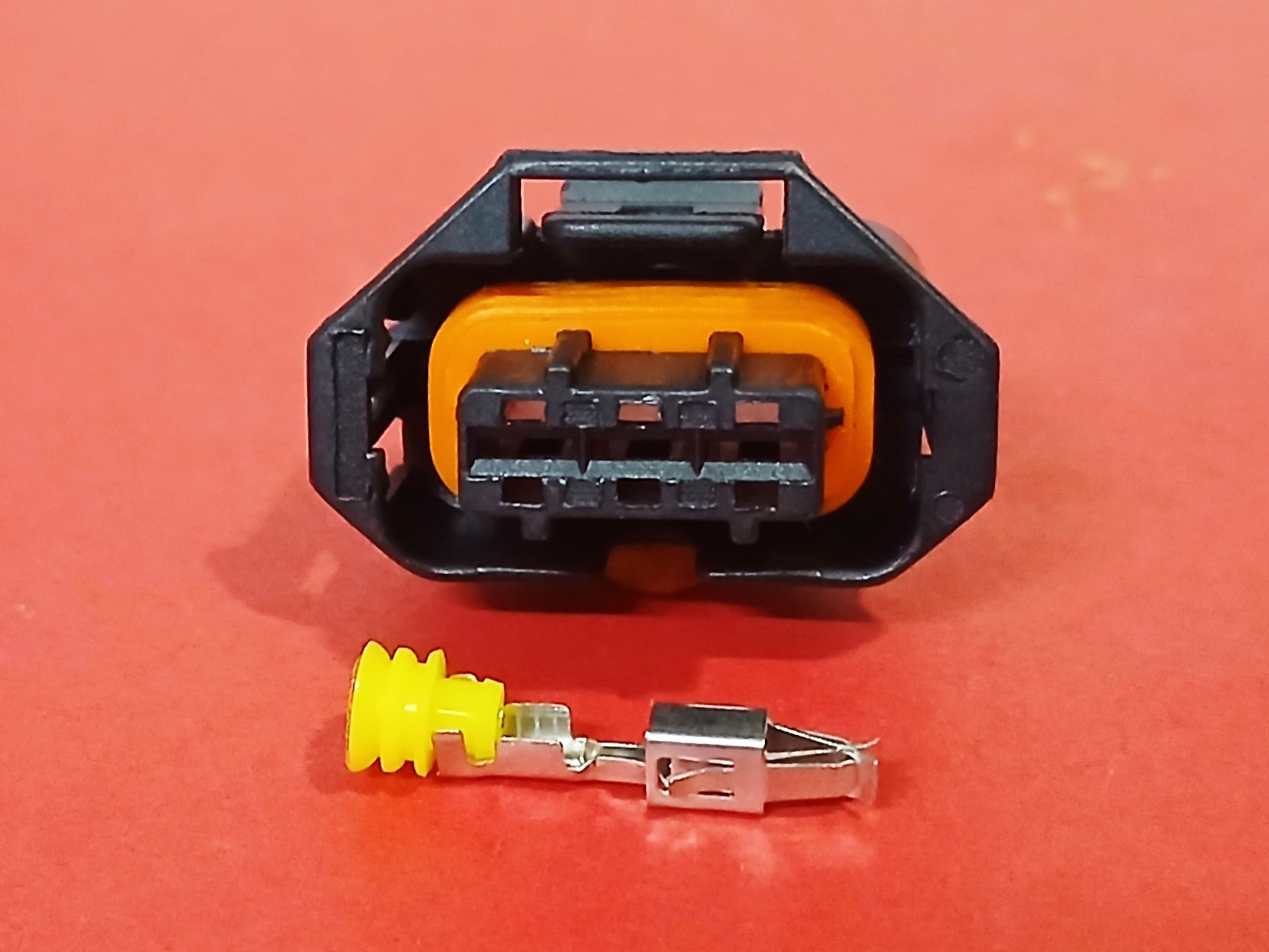 3 พิน ท้ายราง Ford, Mazda #3966