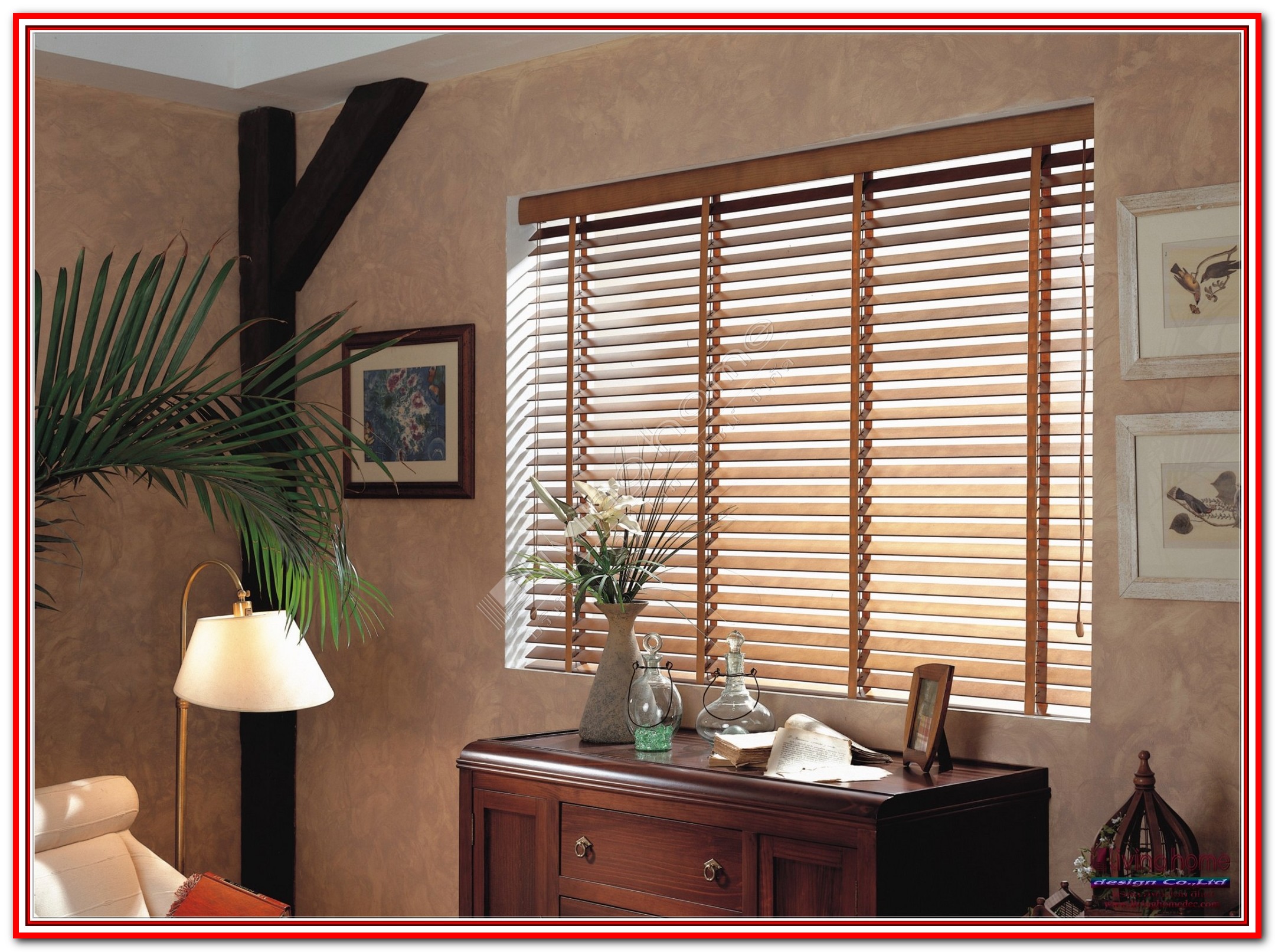 มู่ลี่ไม้บาสวู๊ด(BASSWOOD WOODEN BLINDS) ผ้าม่าน ม่าน มู่ลี่ มู่ลี่ไม้ ม่านม้วน วอลเปเปอร์ รับติดตั้ง ออกแบบ ราคาถูก ทุกประเภท ทุกรูปแบบ