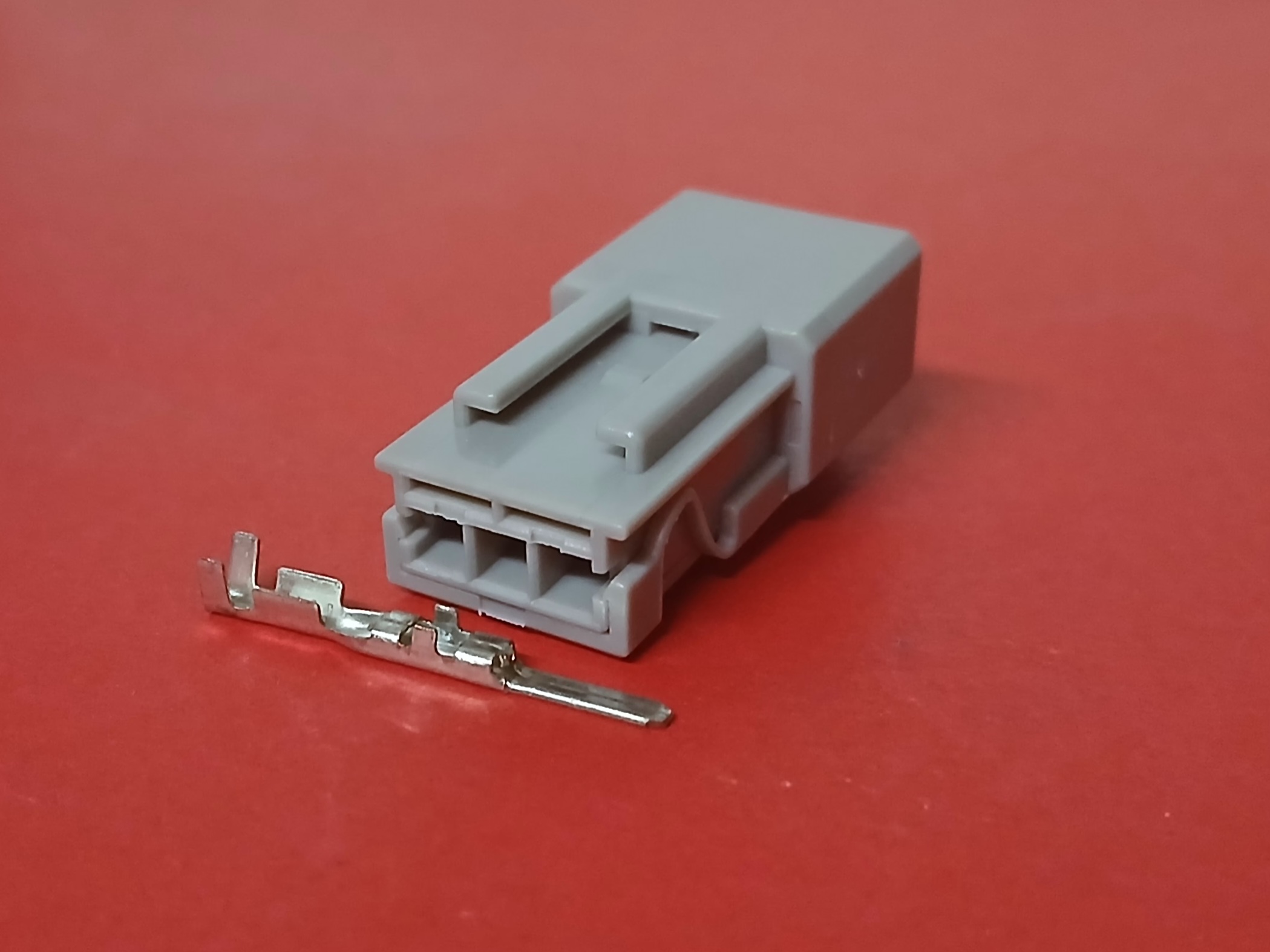 3 พิน เทา ไฟถอย ไฟเบรค Honda #0242