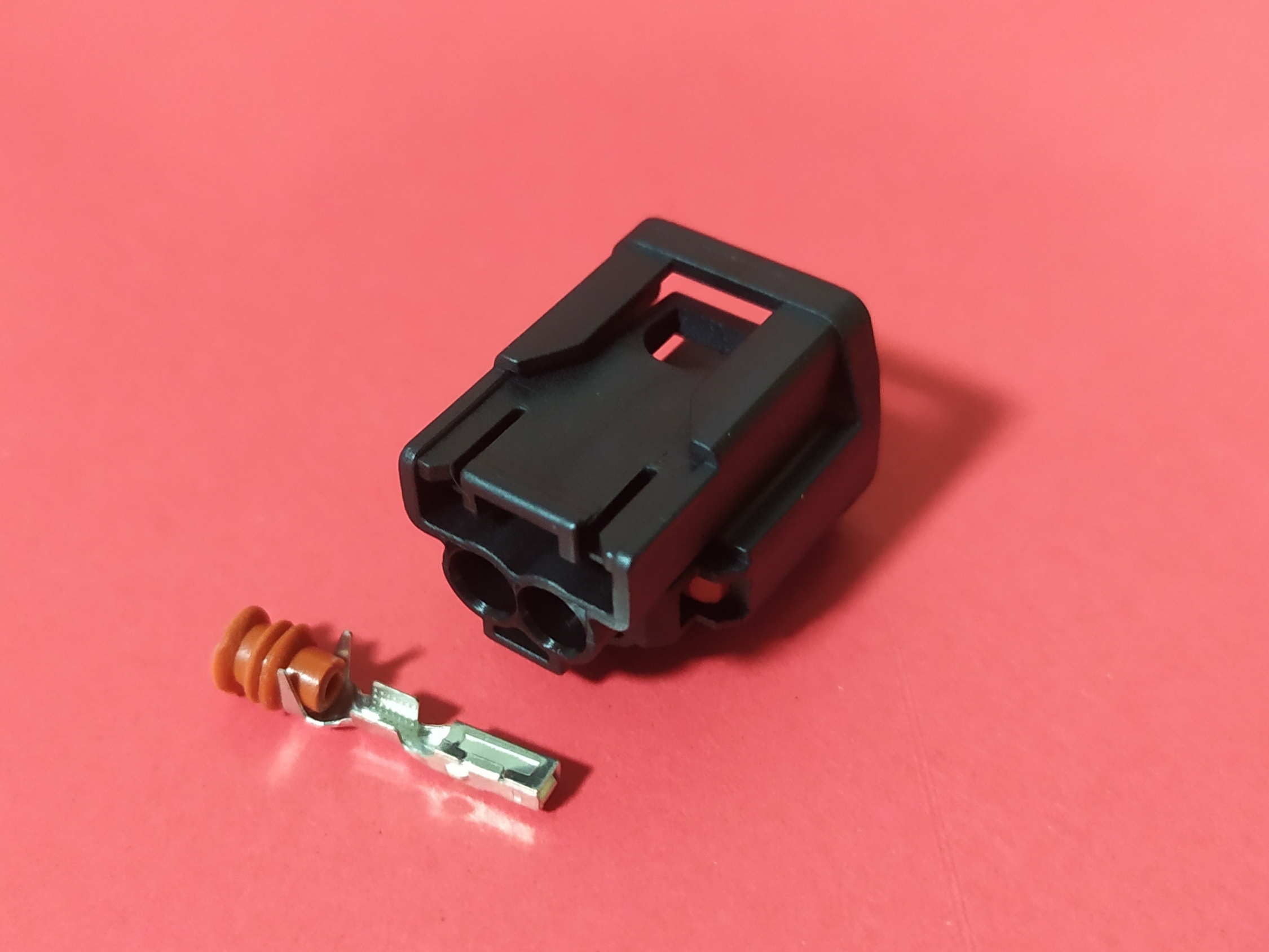 2 พิน แตร์, LED Honda #7408