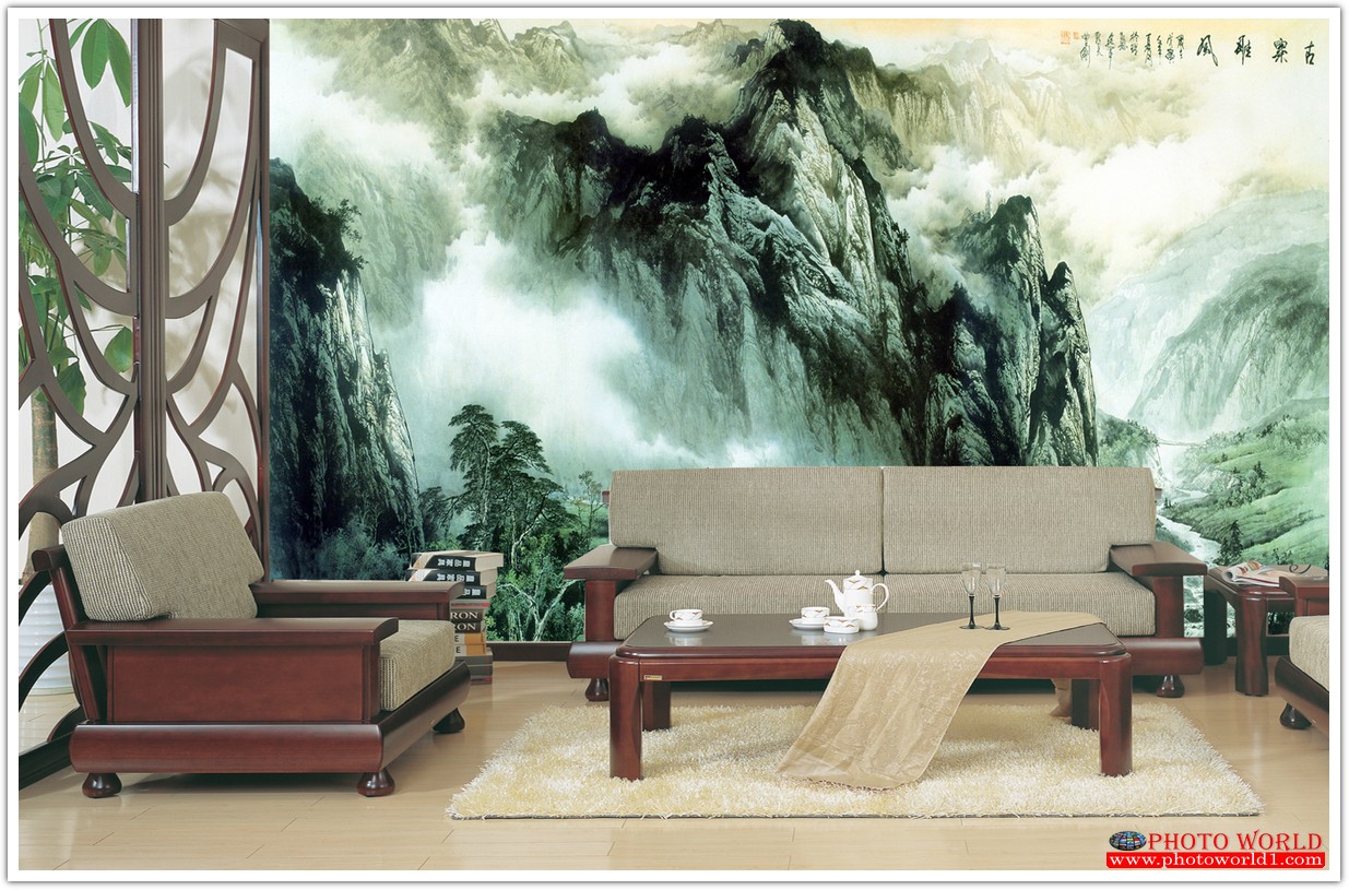 วอลเปเปอร์รูปภาพติดผนังสั่งทำ มีภาพให้เลือกกว่า 50,000 ภาพ ออกแบบกราฟฟิค หรือ รูปภาพตามที่ท่านกำหนด ในสไตล์ท่านเอง "custom made"