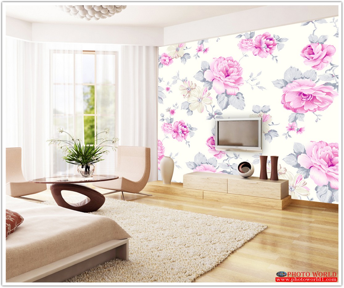 วอลเปเปอร์รูปภาพติดผนังสั่งทำ มีภาพให้เลือกกว่า 50,000 ภาพ ออกแบบกราฟฟิค หรือ รูปภาพตามที่ท่านกำหนด ในสไตล์ท่านเอง "custom made"