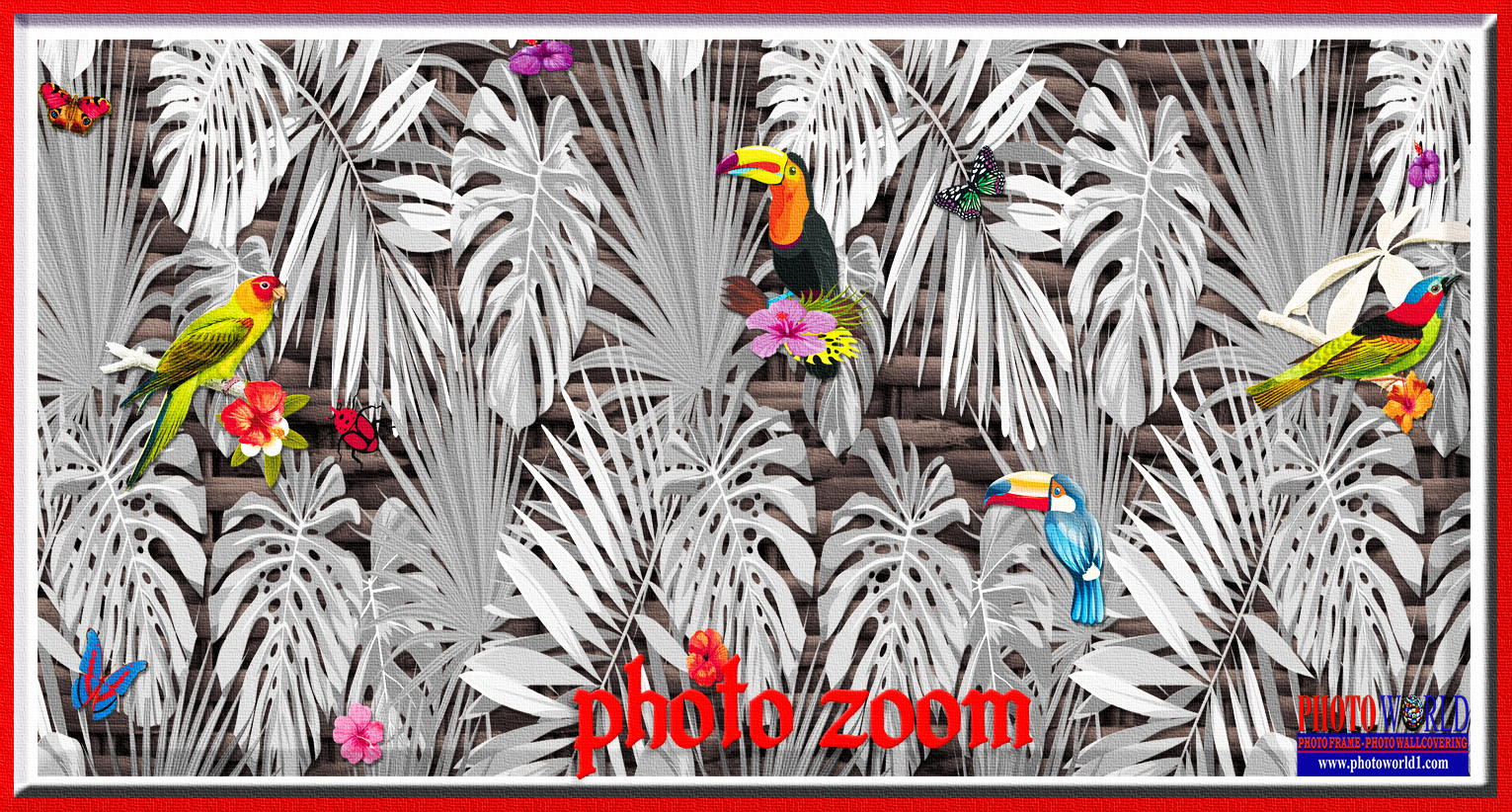 วอลเปเปอร์รูปภาพติดผนังสั่งทำ เขาใหญ่ 76(ลายใใหญ่) มีภาพให้เลือกกว่า 50,000 ภาพ ออกแบบกราฟฟิค หรือ รูปภาพตามที่ท่านกำหนด ในสไตล์ท่านเอง "custom made"