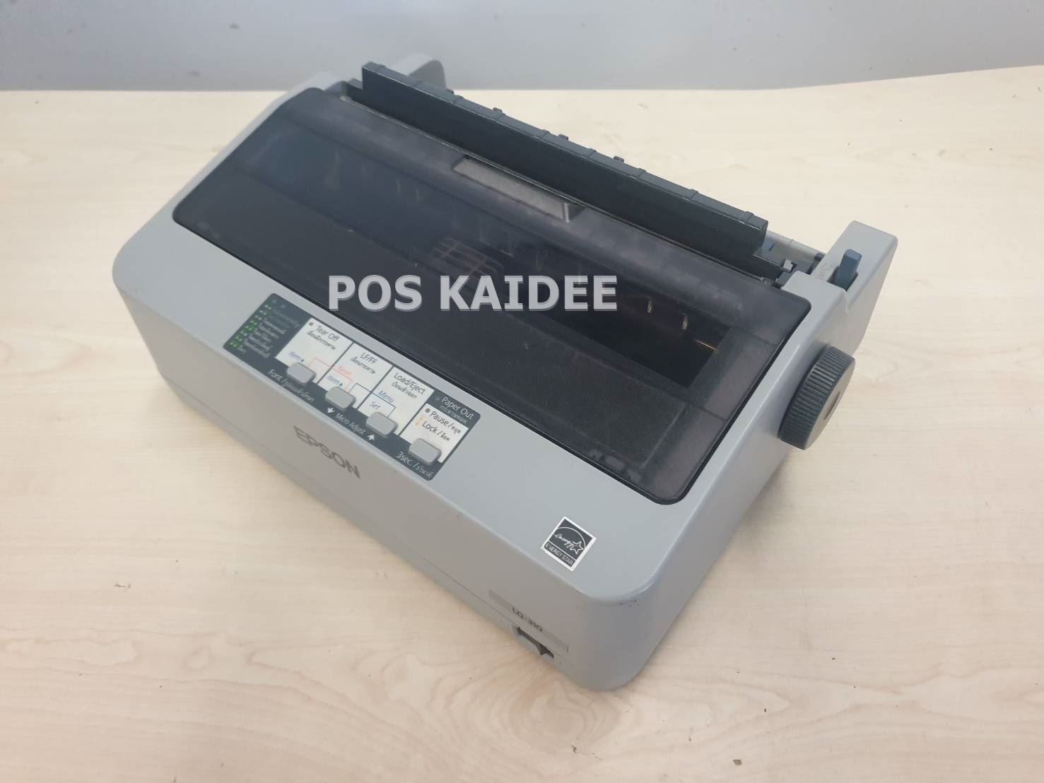 เครื่องปริ้น EPSON LQ-310 มือสอง
