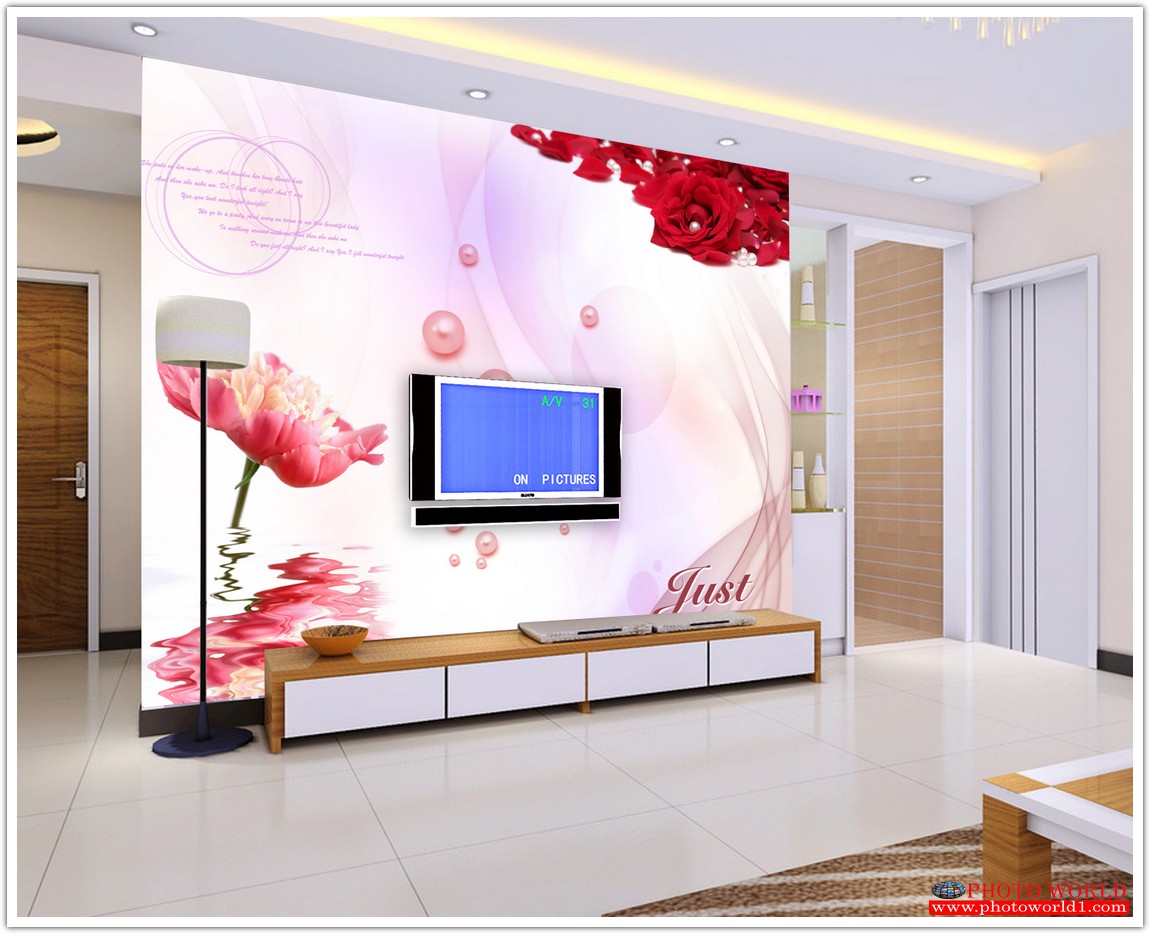 วอลเปเปอร์รูปภาพติดผนังสั่งทำ มีภาพให้เลือกกว่า 50,000 ภาพ ออกแบบกราฟฟิค หรือ รูปภาพตามที่ท่านกำหนด ในสไตล์ท่านเอง "custom made"